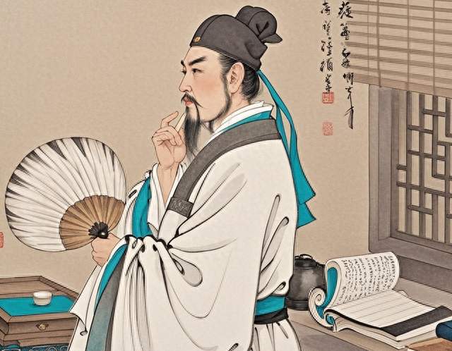 诸葛亮临终前为什么非要烧掉自己的黑账本真相让司马懿夜不能寐