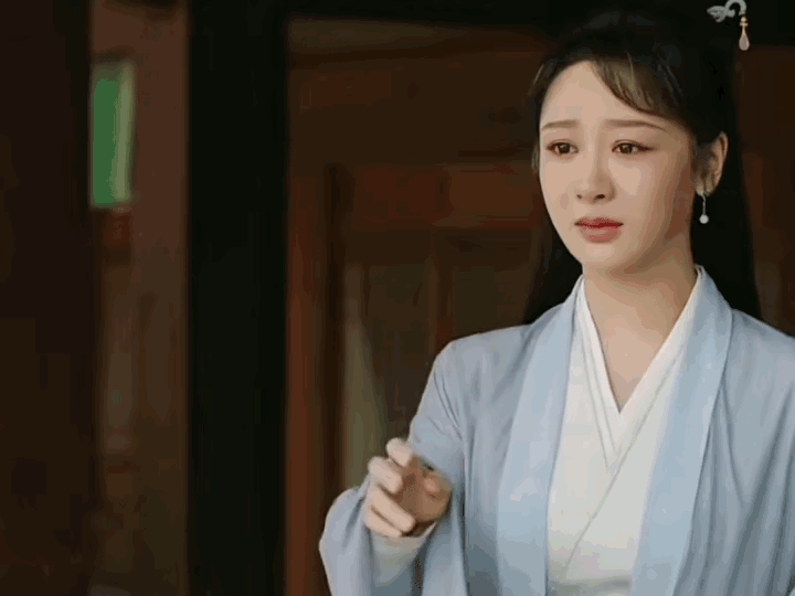 《长相思2》小夭随玱玹来清水镇看丰隆没有去回春堂而是去了涂山家在清水镇的宅子因为