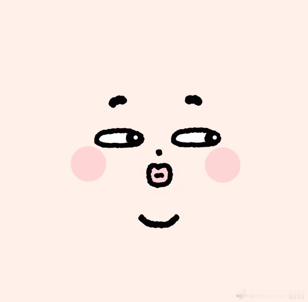 短短四天双下巴大了一大圈，怎么会那么快🫩 