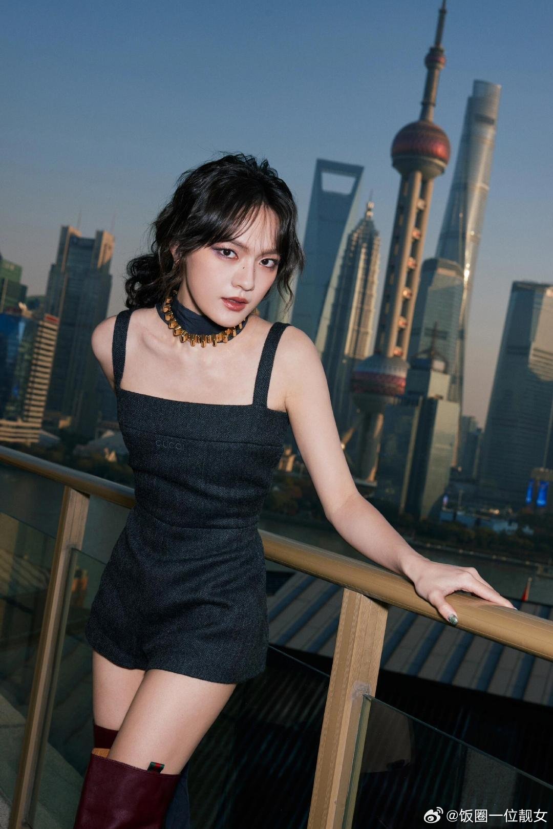 文淇演技够狠够稳，刘浩存路人缘起伏不定，谁才是00花真正的未来？ 