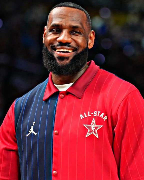 詹姆斯入选！ 第22次入选全明星。2026年NBA西部全明星替补阵容：安东尼·爱