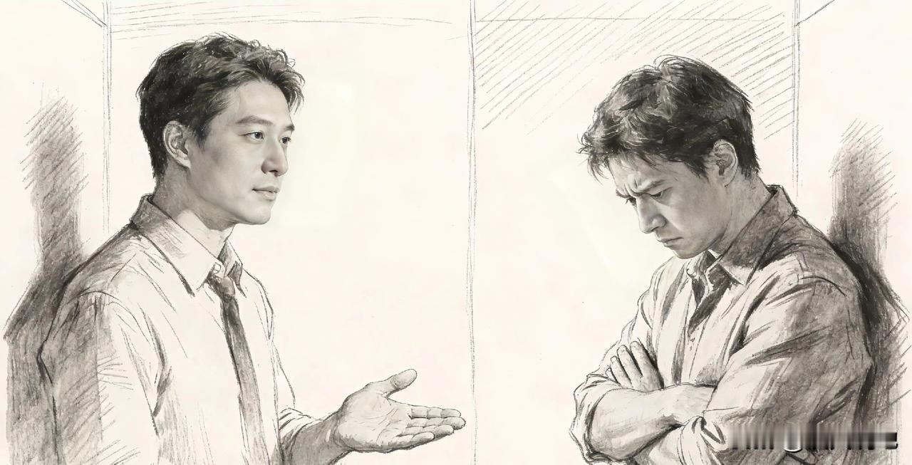 一位做生意失意的人说：“千万不要安于现状，满足于眼前的安稳，别觉得‘差不多就行’