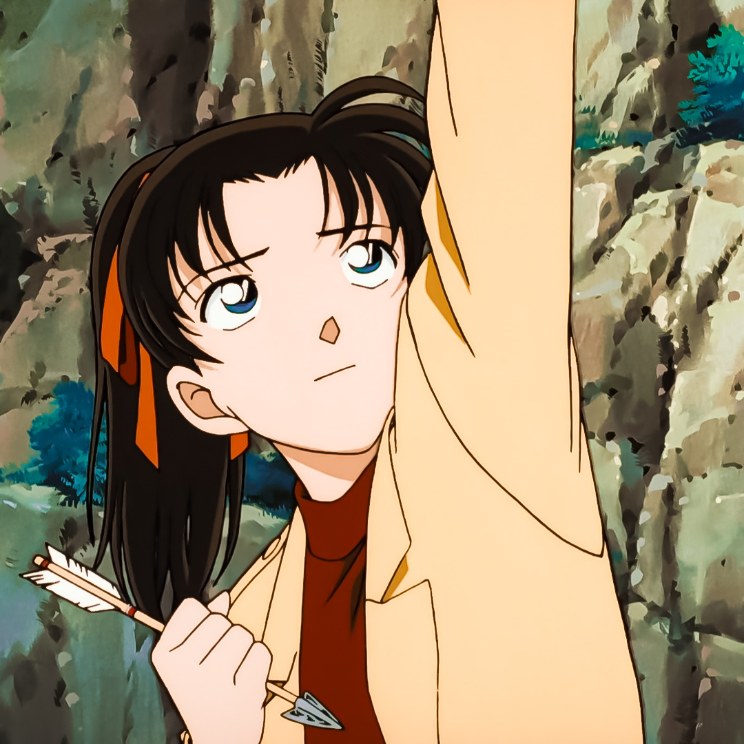 远山和叶🧡 