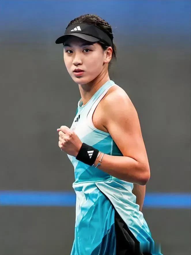 2023赛季中国网球选手奖金榜:
(前十名)
1️⃣王欣瑜 134.7209万美