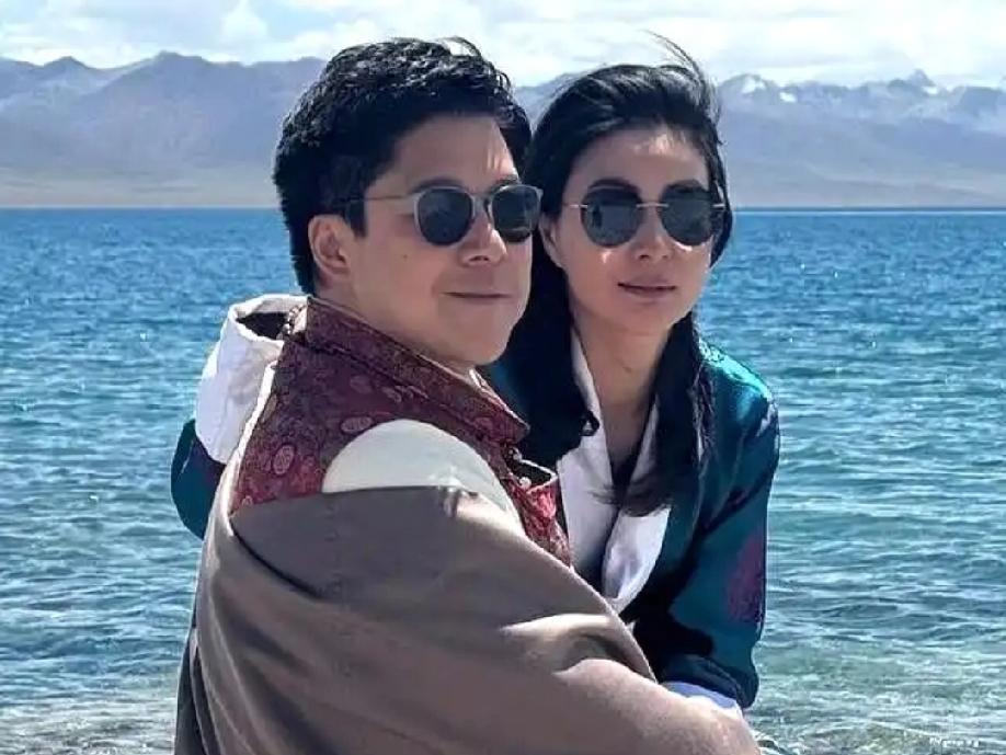 霍启刚公开个人财产：持35项物业遍布海内外！

1月12日，新加坡《联合早报》报