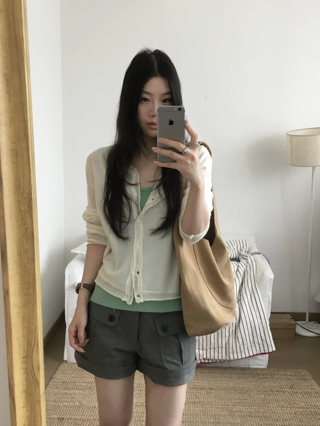 太好看的绿