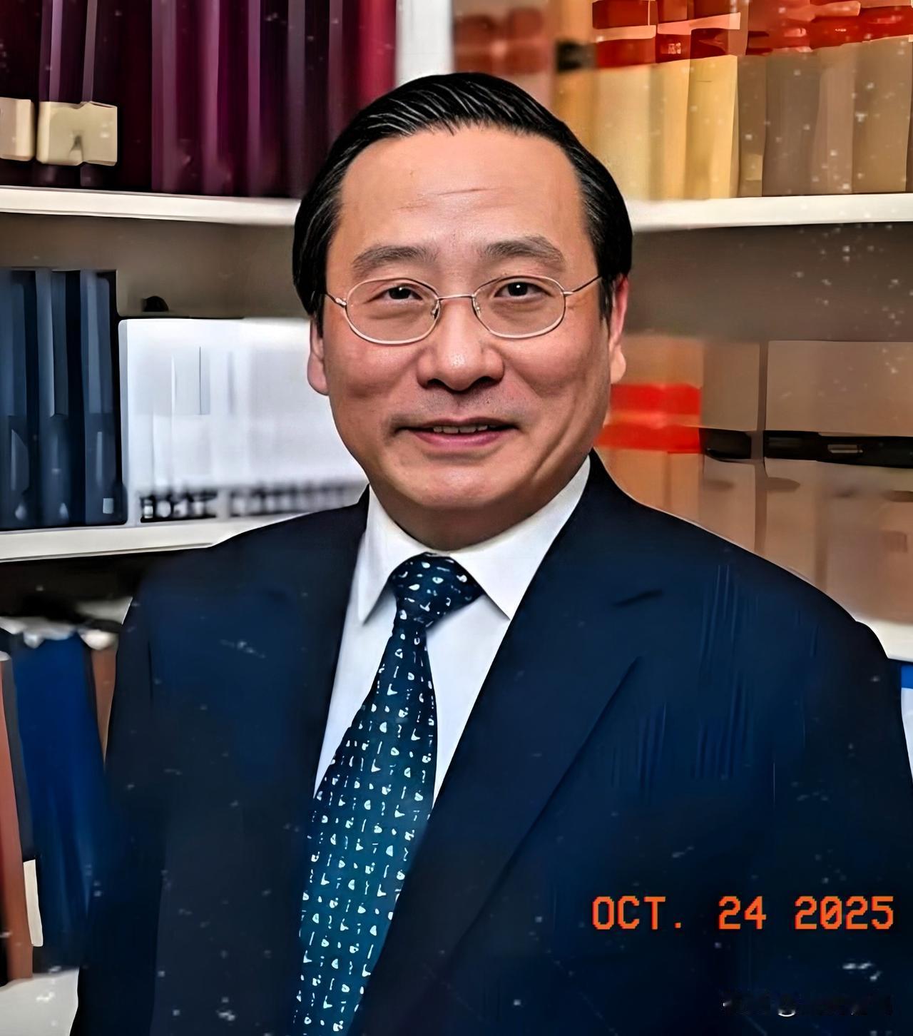 提议太棒了！高志凯曾说：台湾回归后，要在台北用英雄的名字命名大道，矗立铜像，让烈