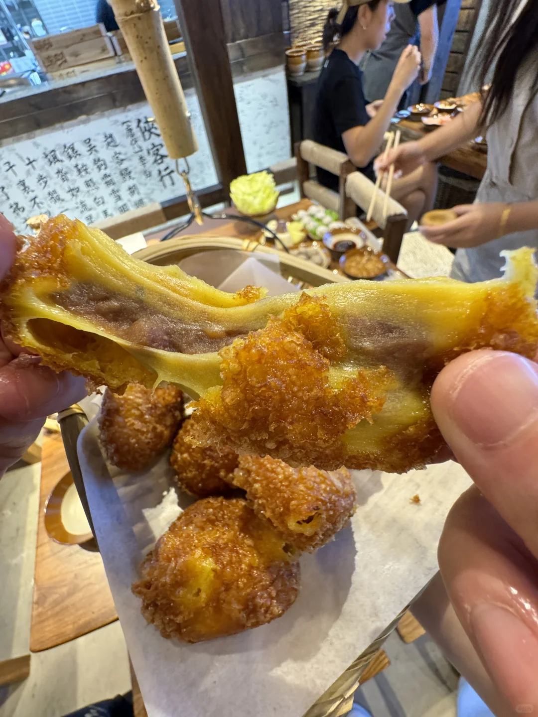 沈阳这个！新开的！好吃。。。😭😭😭