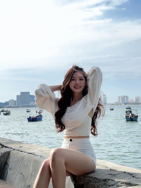 海边live碎片