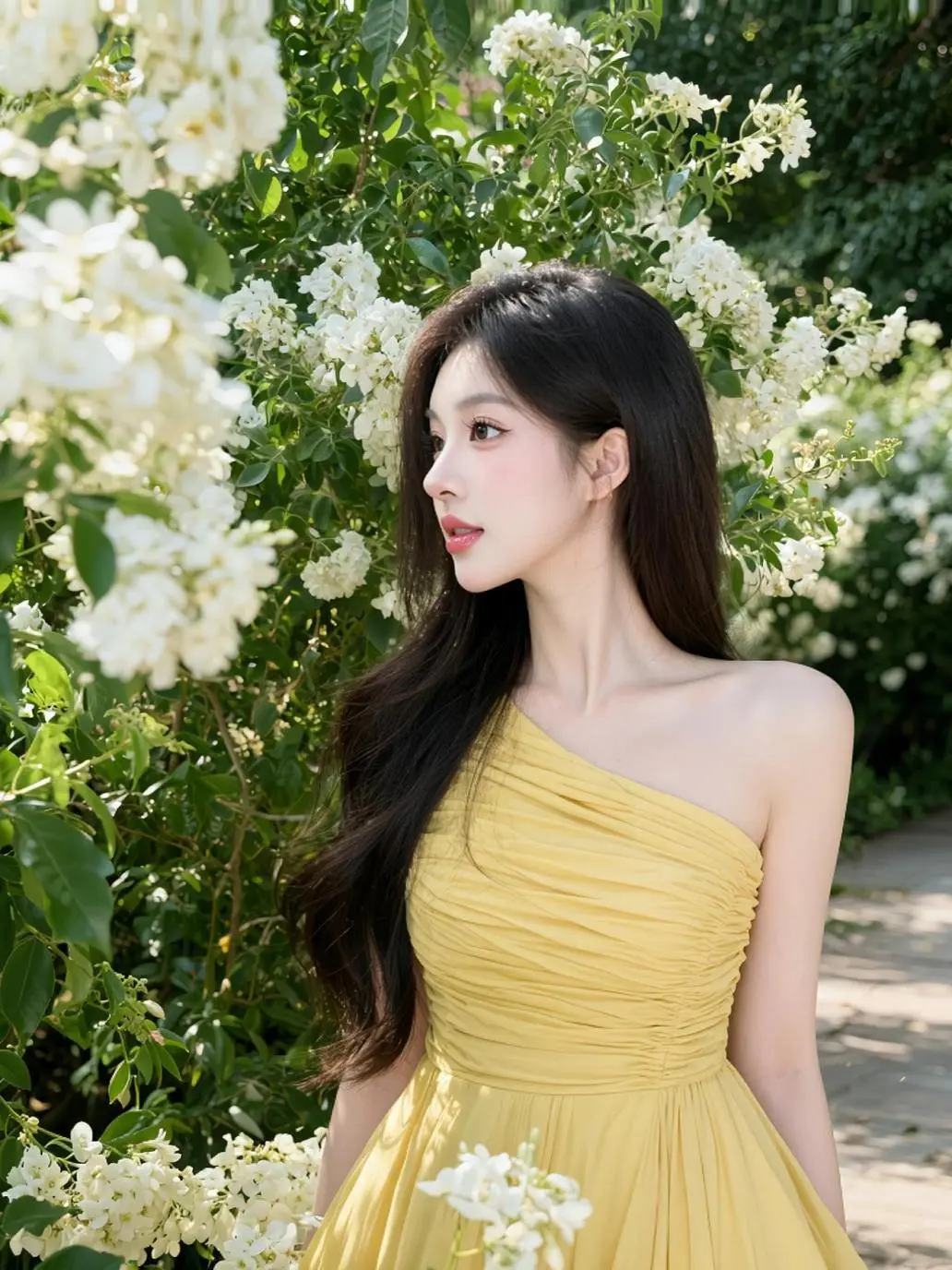 玩法合伙人计划 随变ai随便玩 神仙妆容一键get