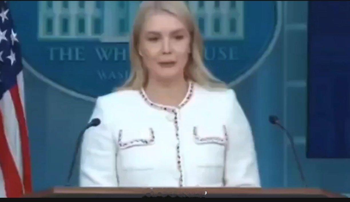 特朗普称已要求莫迪停止进口俄罗斯石油莱维特：应美国总统特朗普的要求，印度正在减少