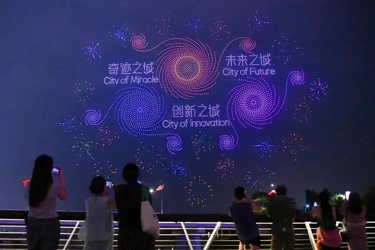 深圳技术反哺上海的时代即将来临？
近日，深圳生产出了世界上运行速度最快的超级计算