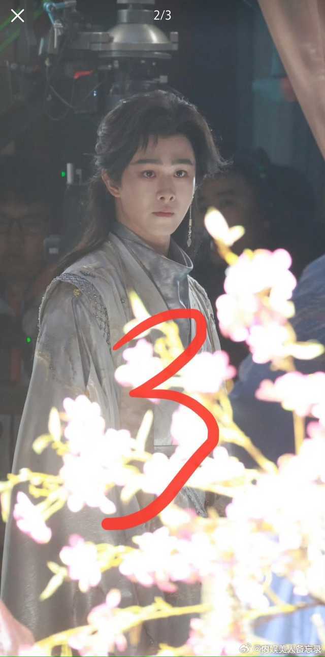 这个性转大女主......👍 