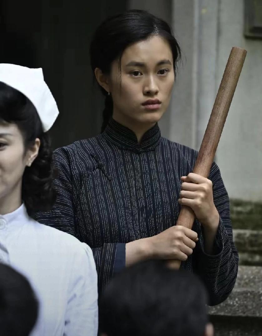 沉默的荣耀：阿兜原型林阿香，那个藏在历史缝隙里的“无名守护者”
 
《沉默的荣耀