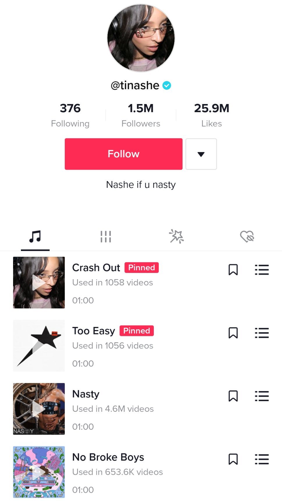 【我就这样被命运戏弄】我雪为冲刺短视频平台制作的《Too Easy》使用量已被随