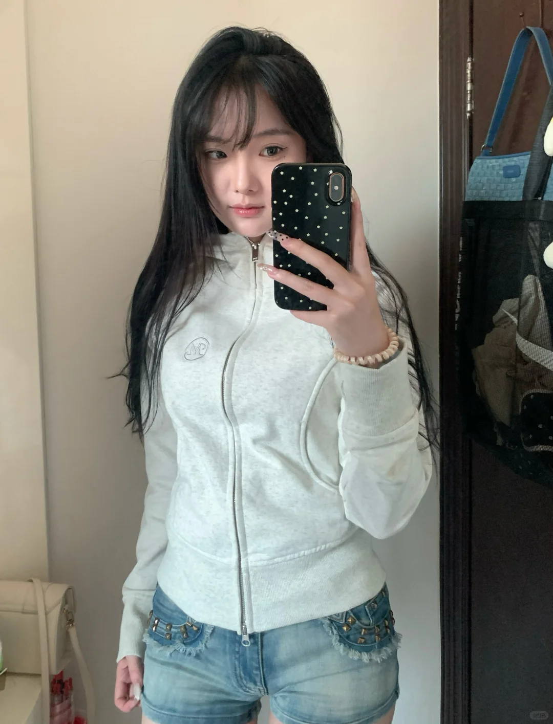修身一下