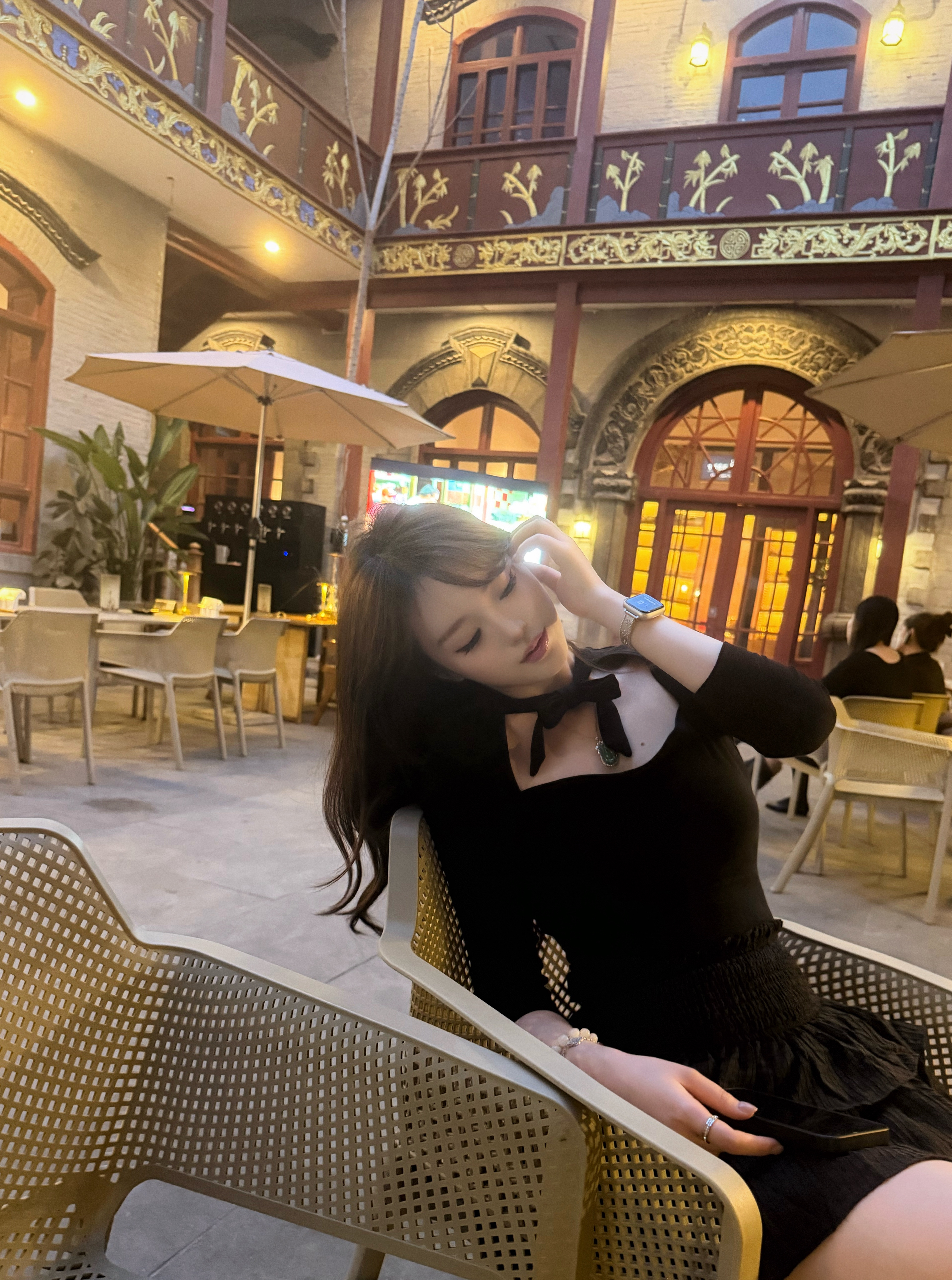 小酌 济南