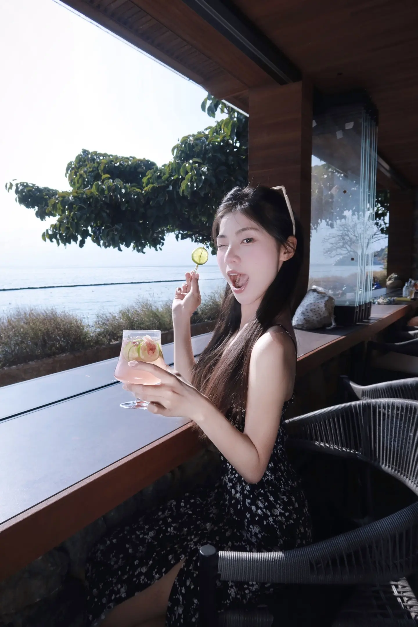 开始期待春天啦