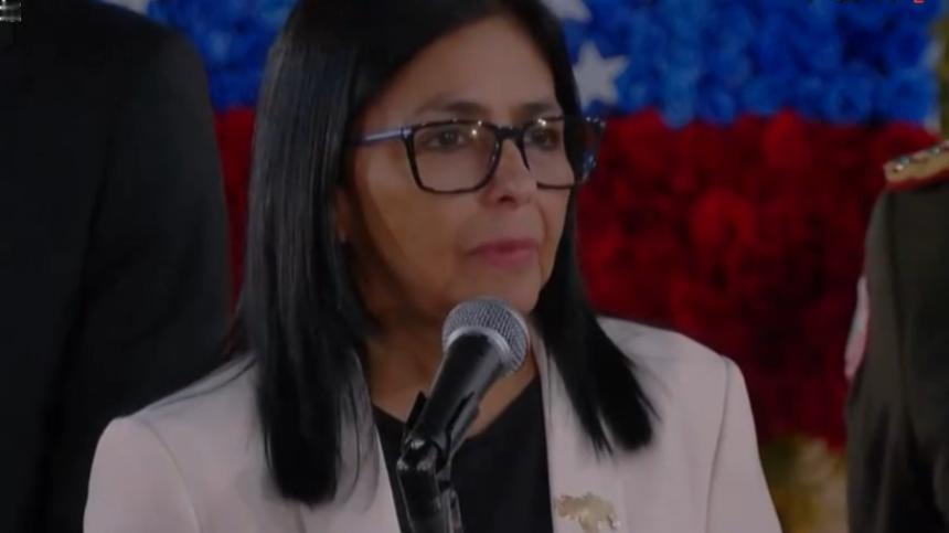 【热点评述】委内瑞拉局势仍处于高风险状态，趋势仍难以预测。
委内瑞拉的局势仍处于