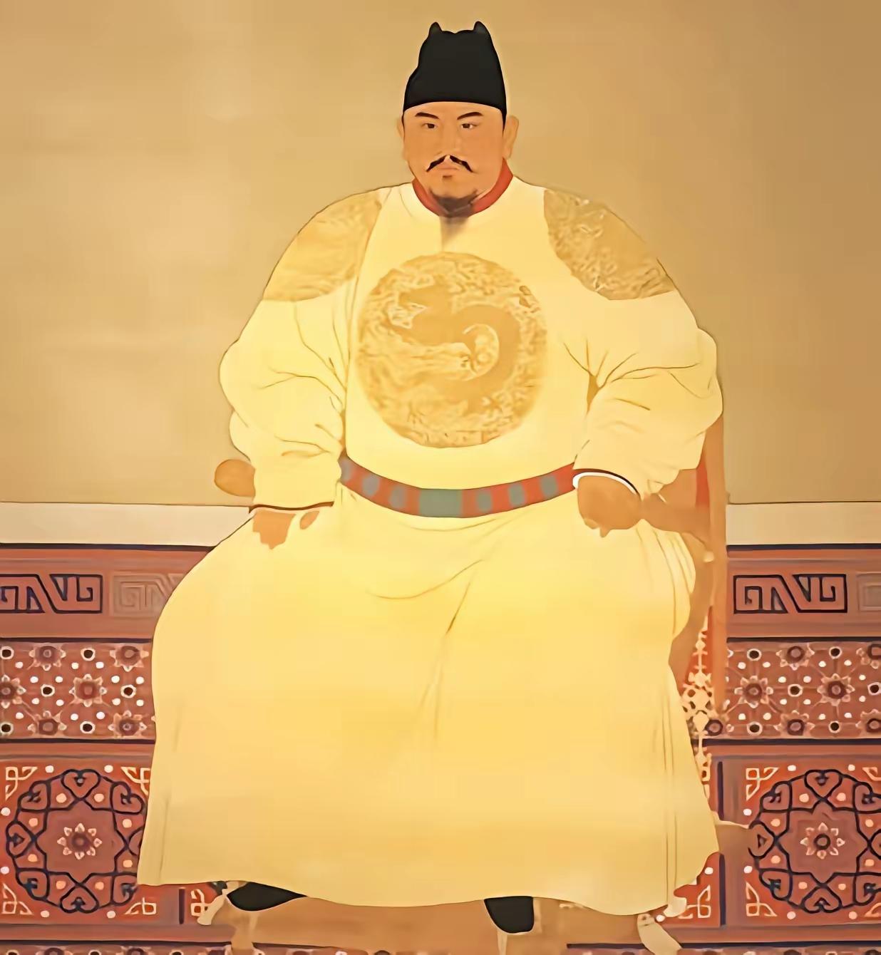 为什么朱元璋值得大书特书？答案藏在他“再造华夏”的硬功绩里，这份含金量高到足以撑