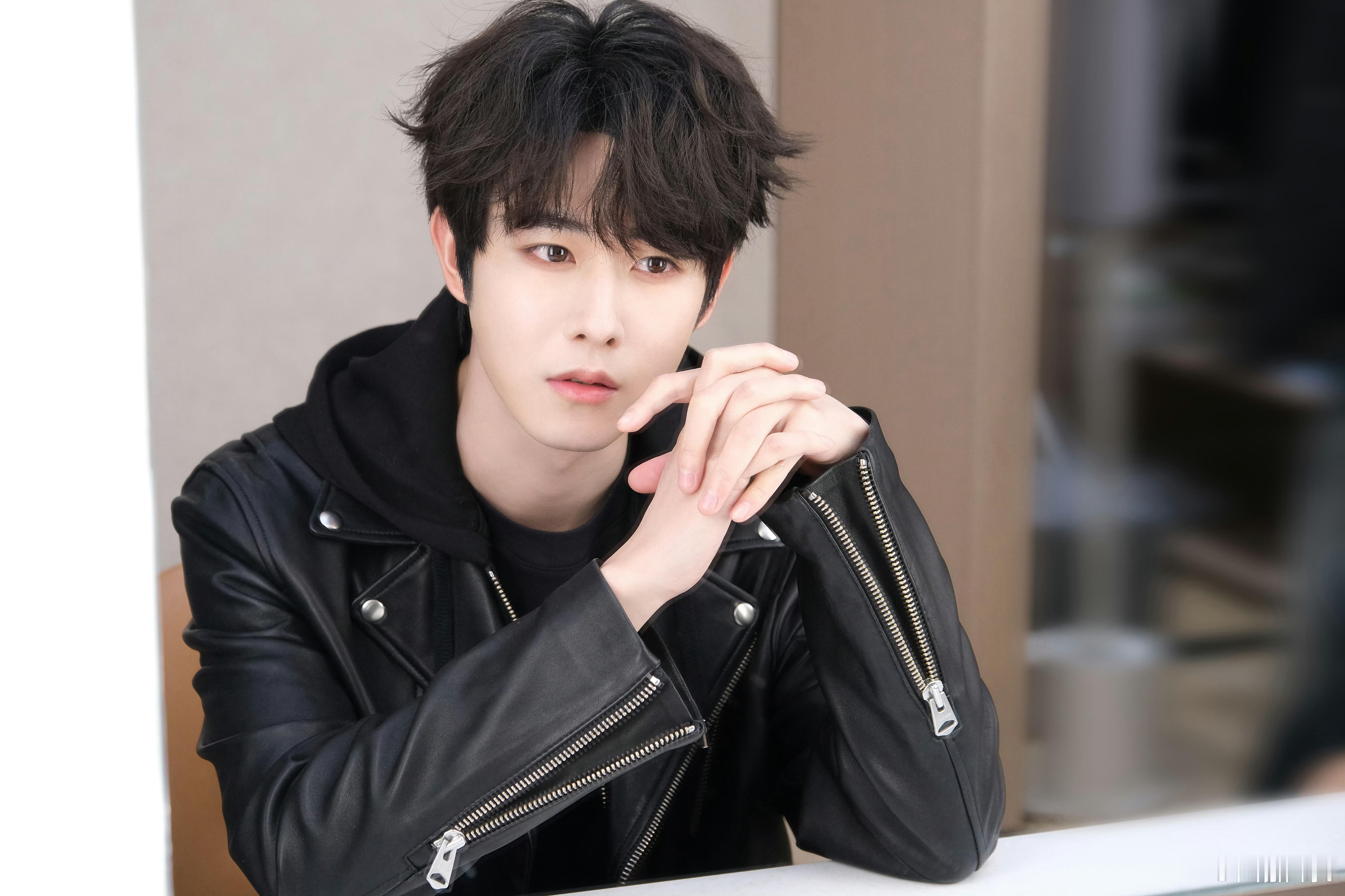 田嘉瑞巴黎时装周预热期待闪耀巴黎田嘉瑞