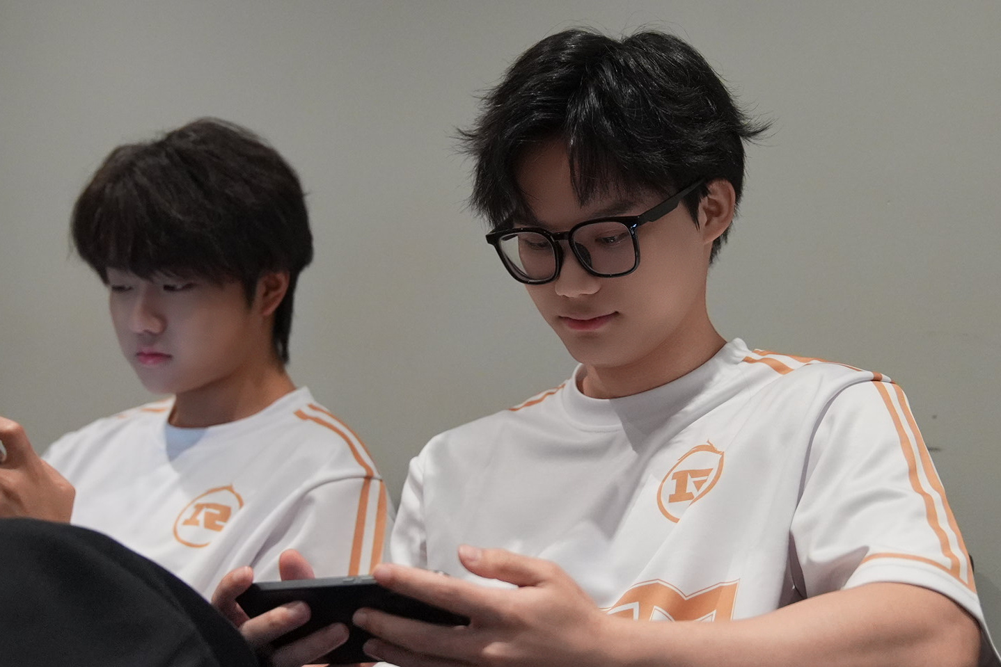 LGDNBW对战RNGM【2026KPL夏季赛 调试返图】首战加油！心怀荣耀 永