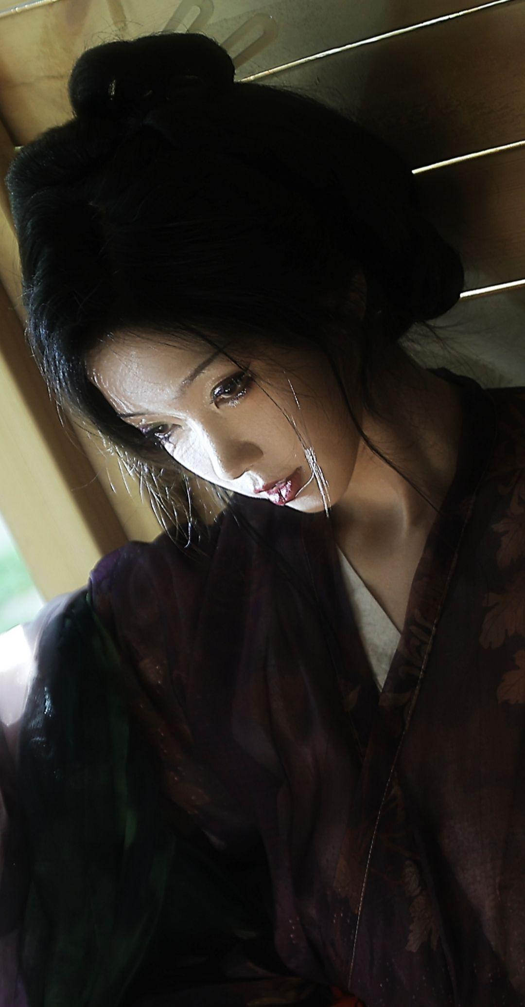 “天地不仁，以万物为刍狗。”