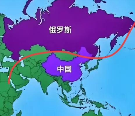 俄罗斯赢了俄乌冲突，会怎么样？其实，说句实话，俄罗斯赢了乌克兰，对我们没有好处，