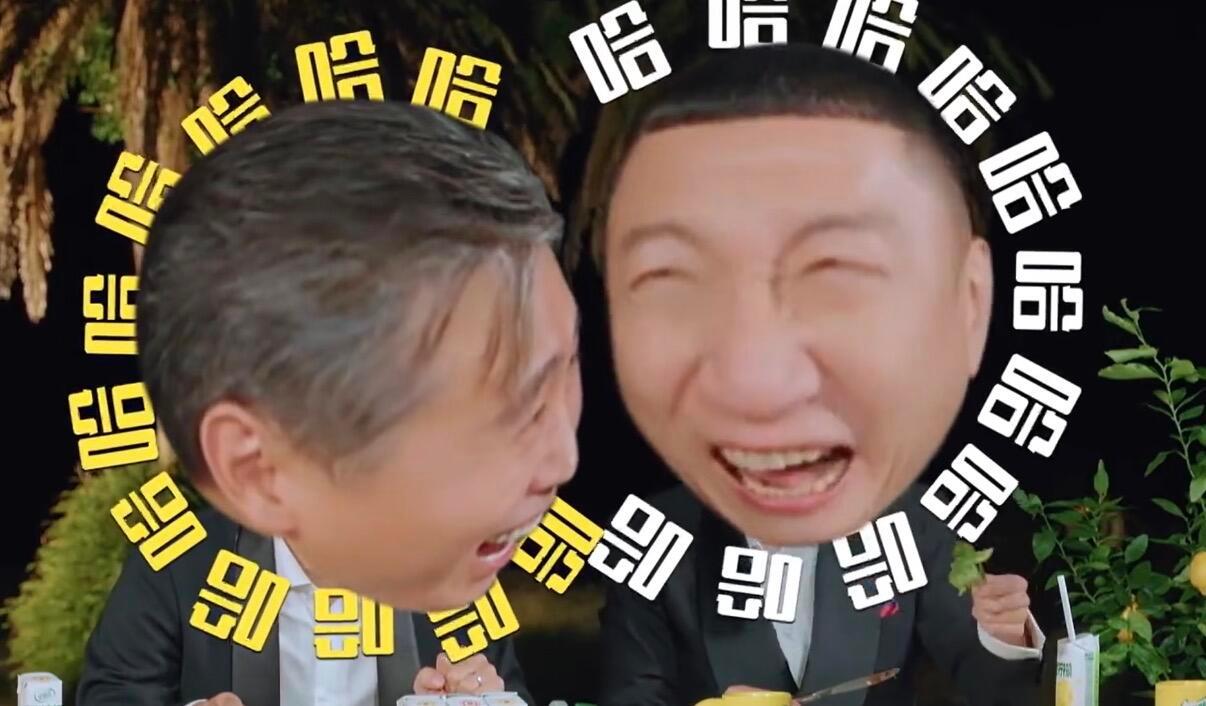 地球超新鲜2的后期特效会把人笑死 