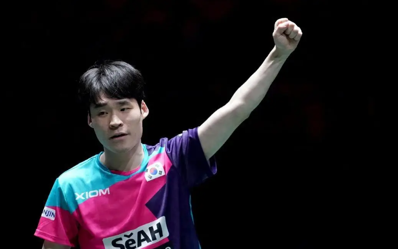 韩国男团3-0胜英格兰，获世乒赛种子排位赛1组第二