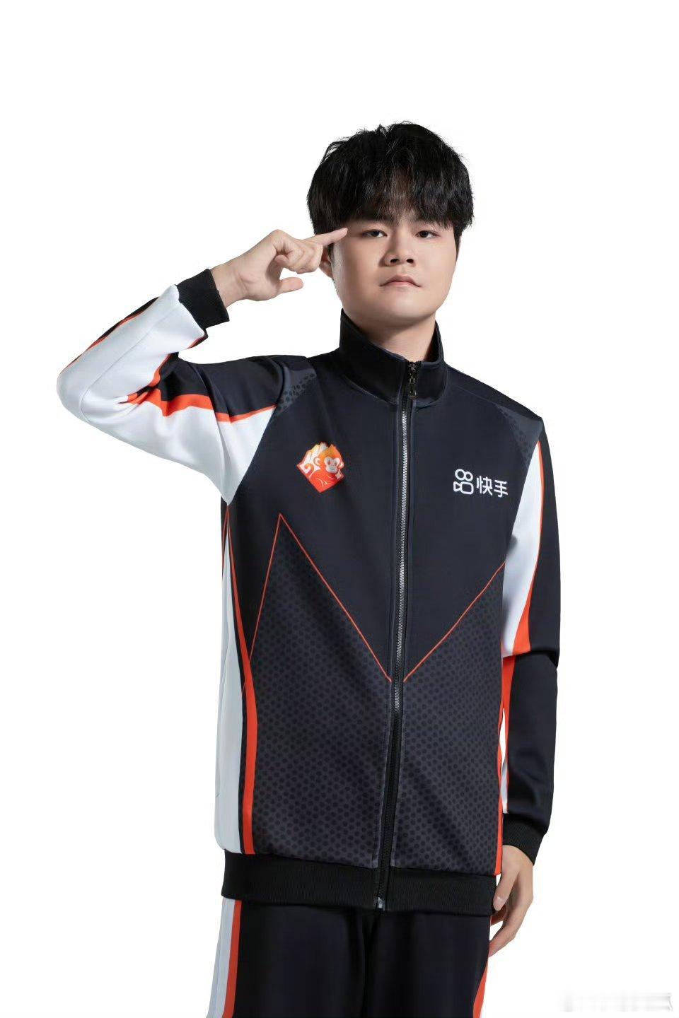 2025挑战者杯定妆照｜第三十弹桑杰队 