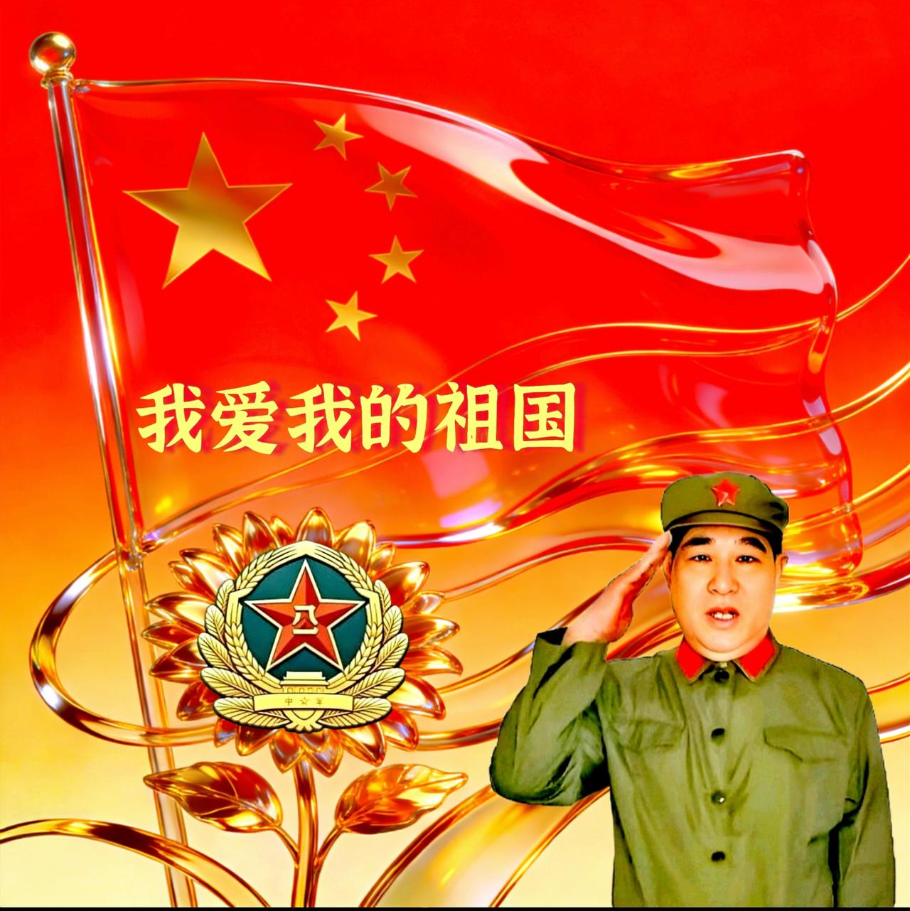 军民鱼水情军民一家亲，哪里有灾有难，哪里就会出现我们的解放军消防战友，冲锋陷阵的