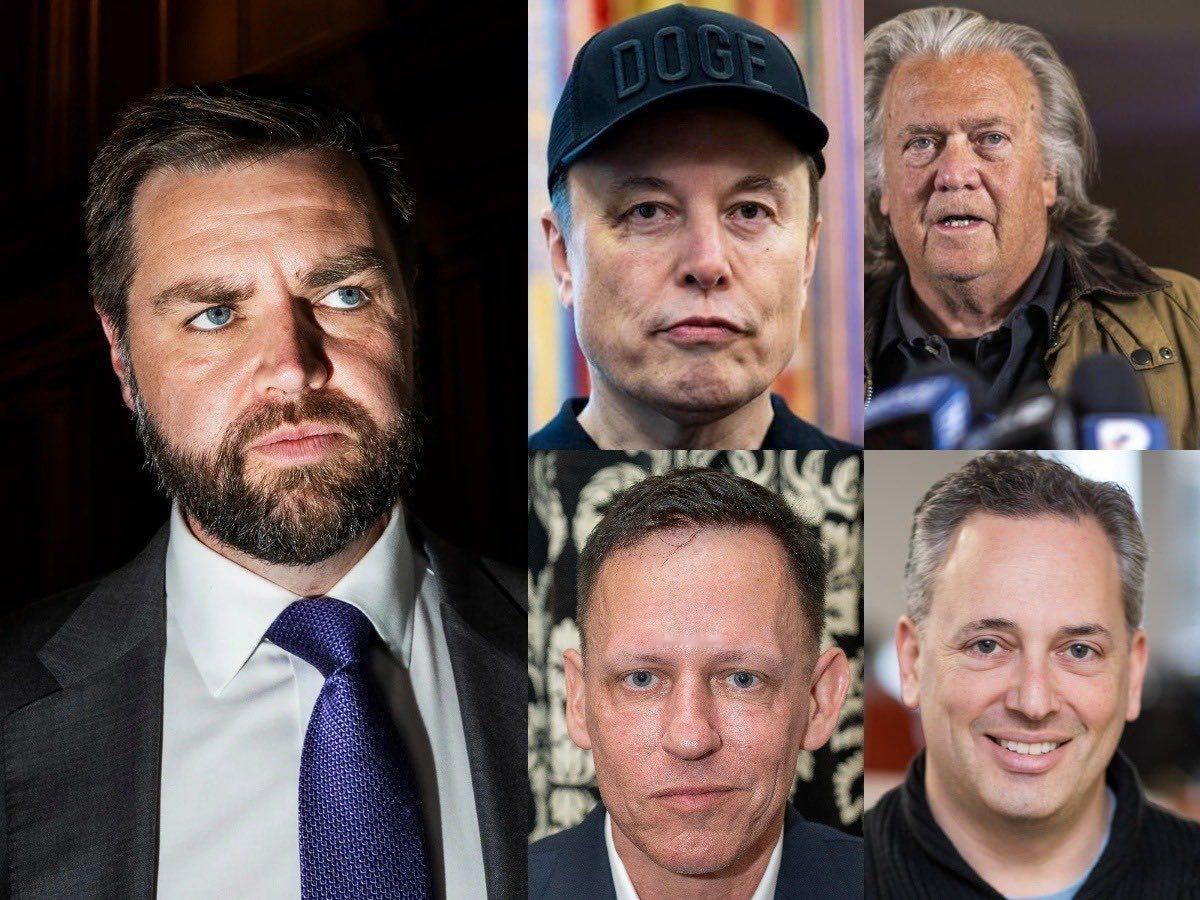 爱泼斯坦邮件中披露的信息令人作呕的一点是，许多人知情却选择保持沉默。有些人甚至在