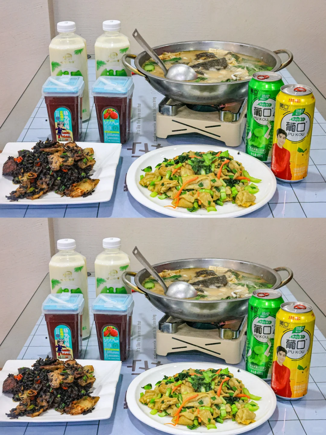 丽水遂昌特种兵一日游，真怕这里会火❗️