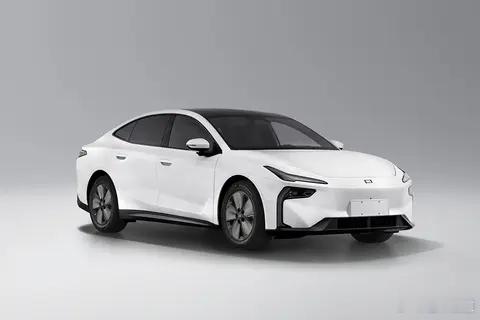 懂车之道快讯，从工信部获得一组一汽奔腾悦意08申报图。 