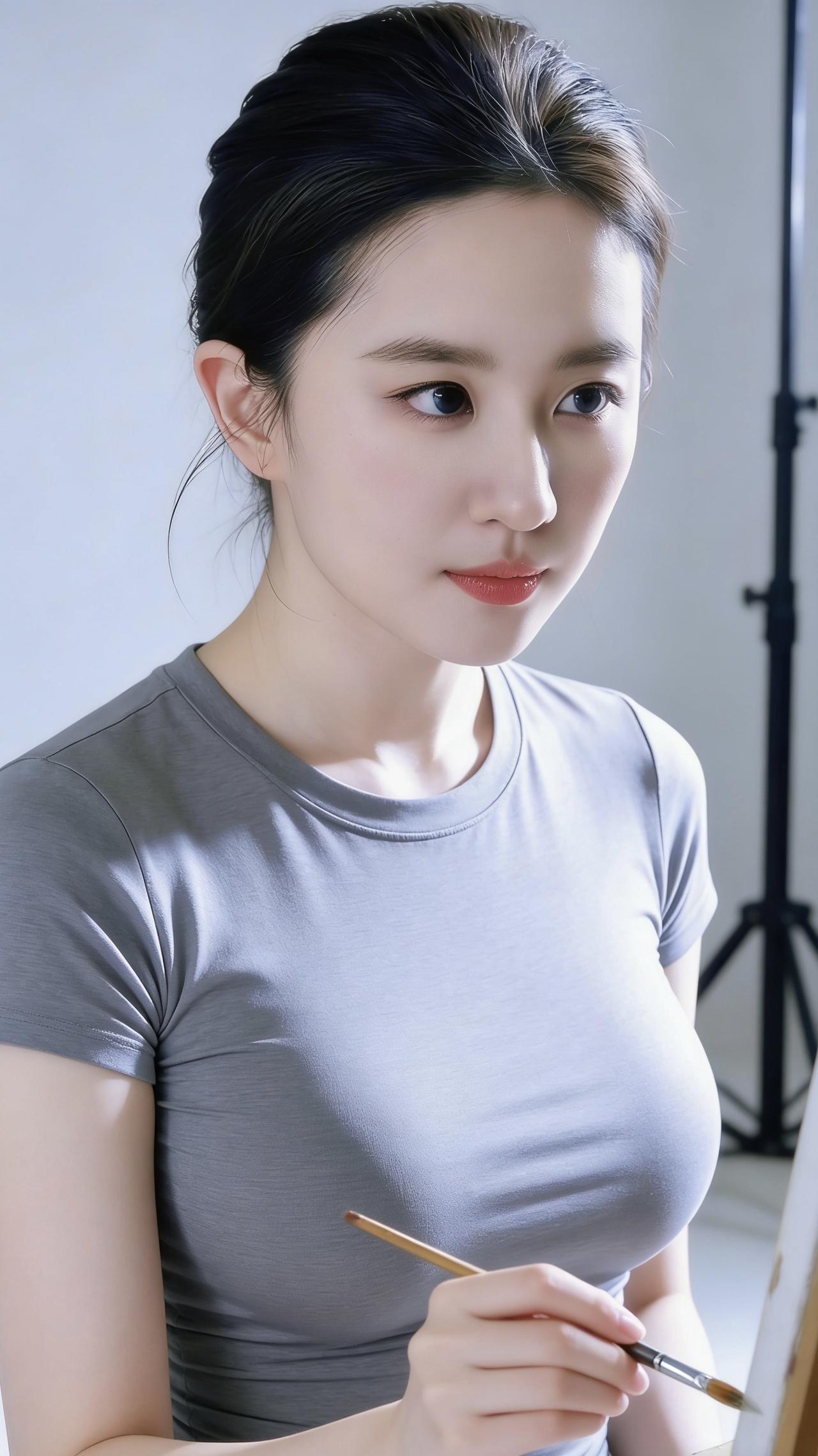 请用一句话形容刘亦菲 人在什么情况下才能大彻大悟 刘亦菲的巅峰之作是哪部作品