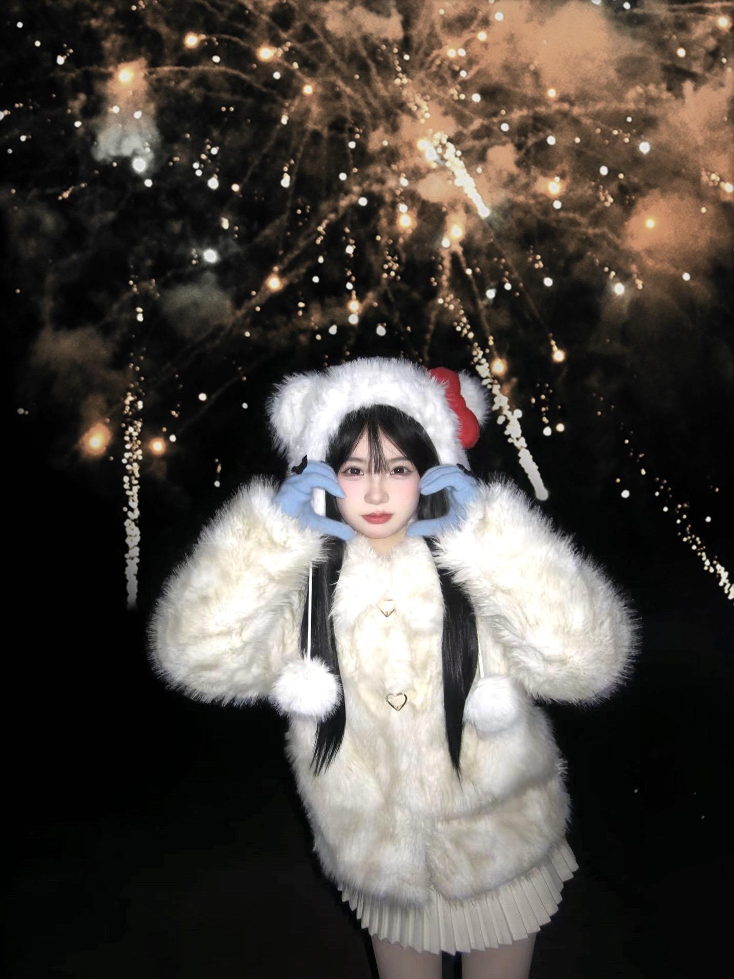 All day, Seven days，庆祝每一个有你的日子