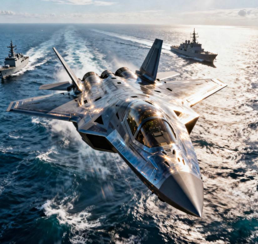 中日关系发酵到今天，基本都已经退无可退。
那么问题来了，我们究竟是出其不意，先发