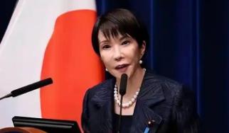 美国驻日大使乔治·格拉斯出来放话了！对于我们外交官的言论，11月10日，美国驻日