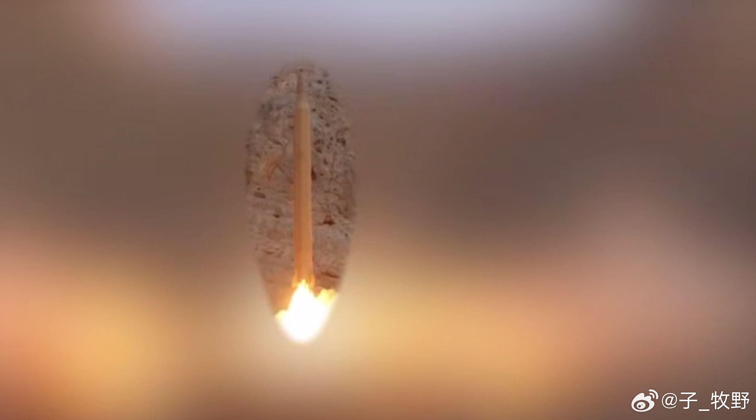 伊朗“真实承诺4”第39轮打击 中东局势伊朗