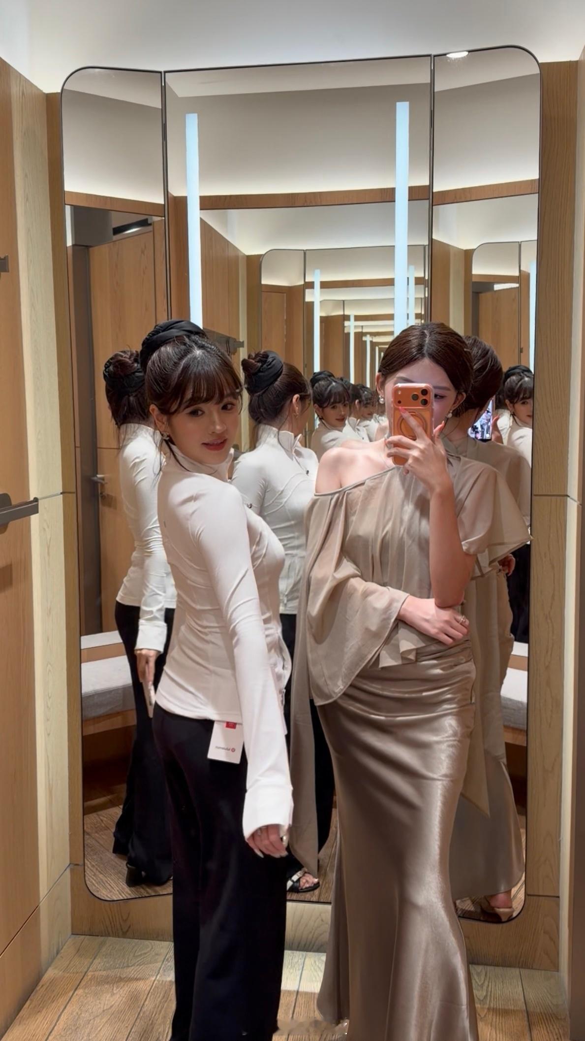 我的感受无比重要 我的选择不可动摇 ​​​