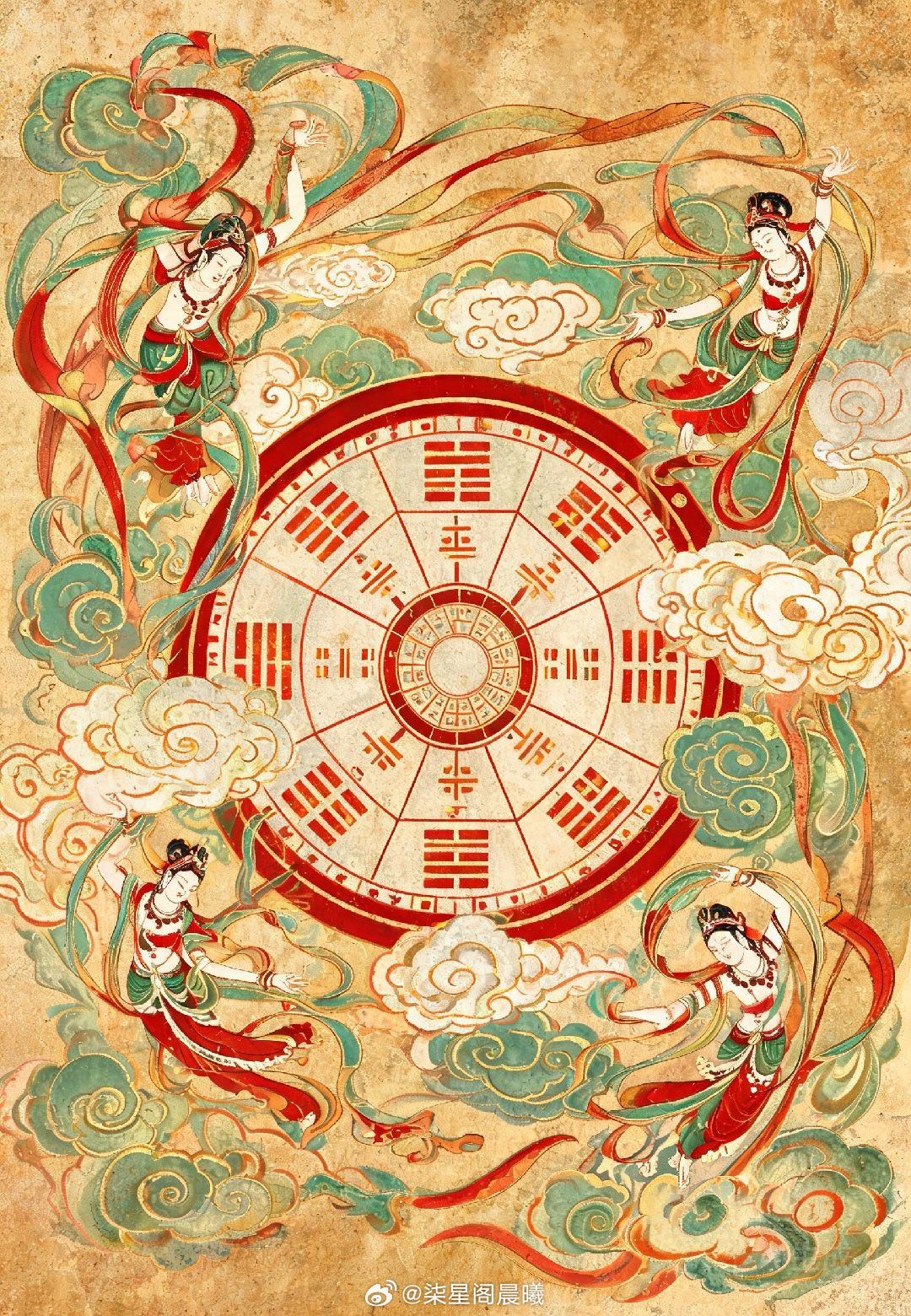 💡 午间干货｜庚申双金日，别浪费了今天的决断力今天这日子不简单——庚申日，双金