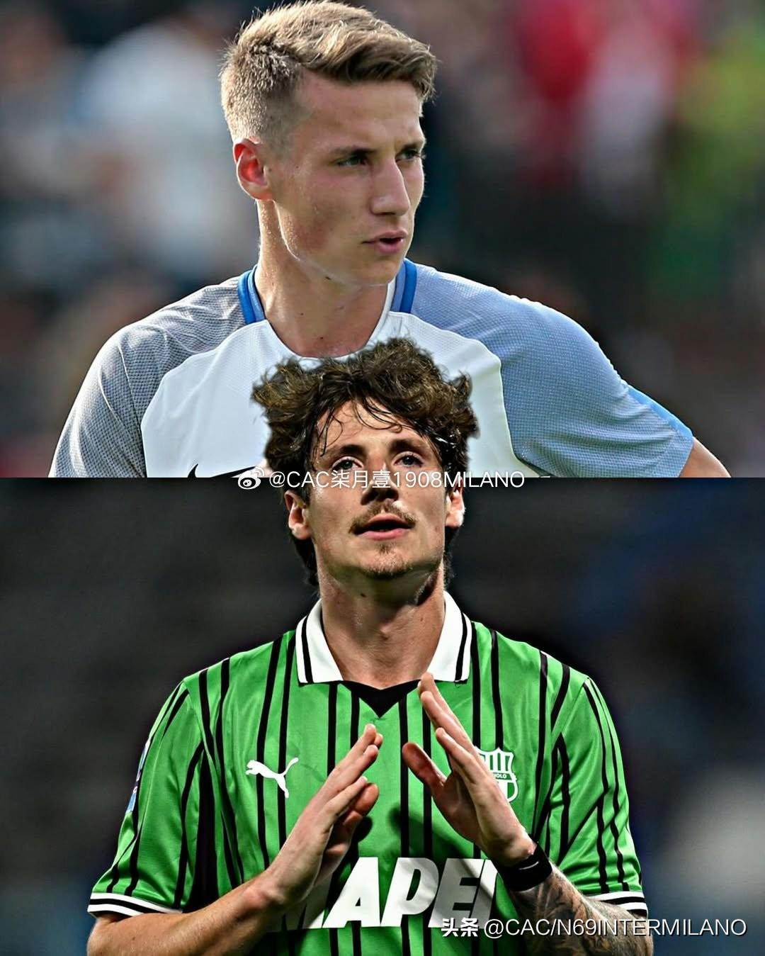 国际米兰一直以来都是人才培养基地，这跟很多人认知有些差别，我知道很少能有进入一线