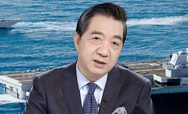 当年大伙儿拿局座那句“美国会自己拆自己”当笑话听，谁能想到，这竟然成了神预言。