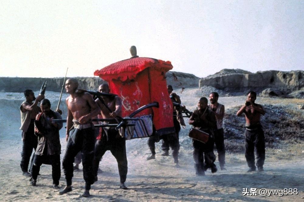 香港国际电影节将以“重温中国电影：新征程的开始”为主题，庆祝其五十周年华语电影的