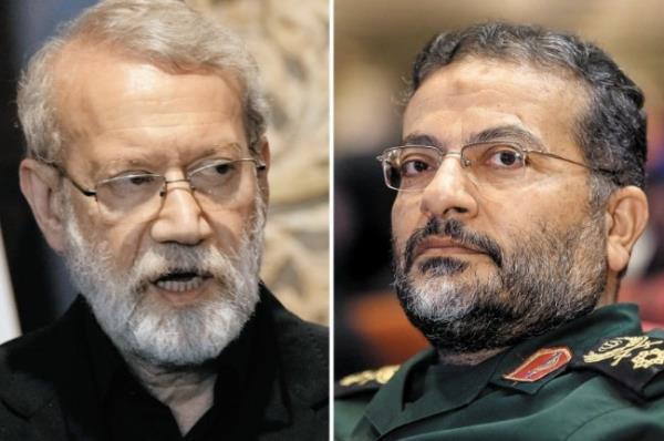 韩媒：以色列"第二轮斩首行动" … "除掉安全领导人拉里贾尼"

¬ 伊朗继哈梅