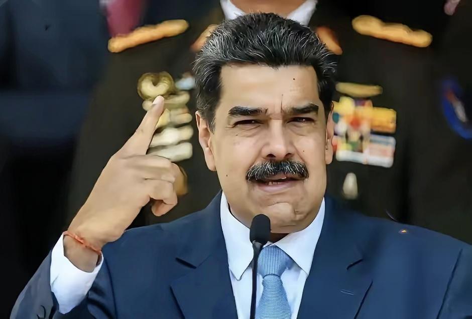 谁也没想到，马杜罗被美军抓走一个多月，剧情突然大反转！阿根廷突然向美国提交引渡申