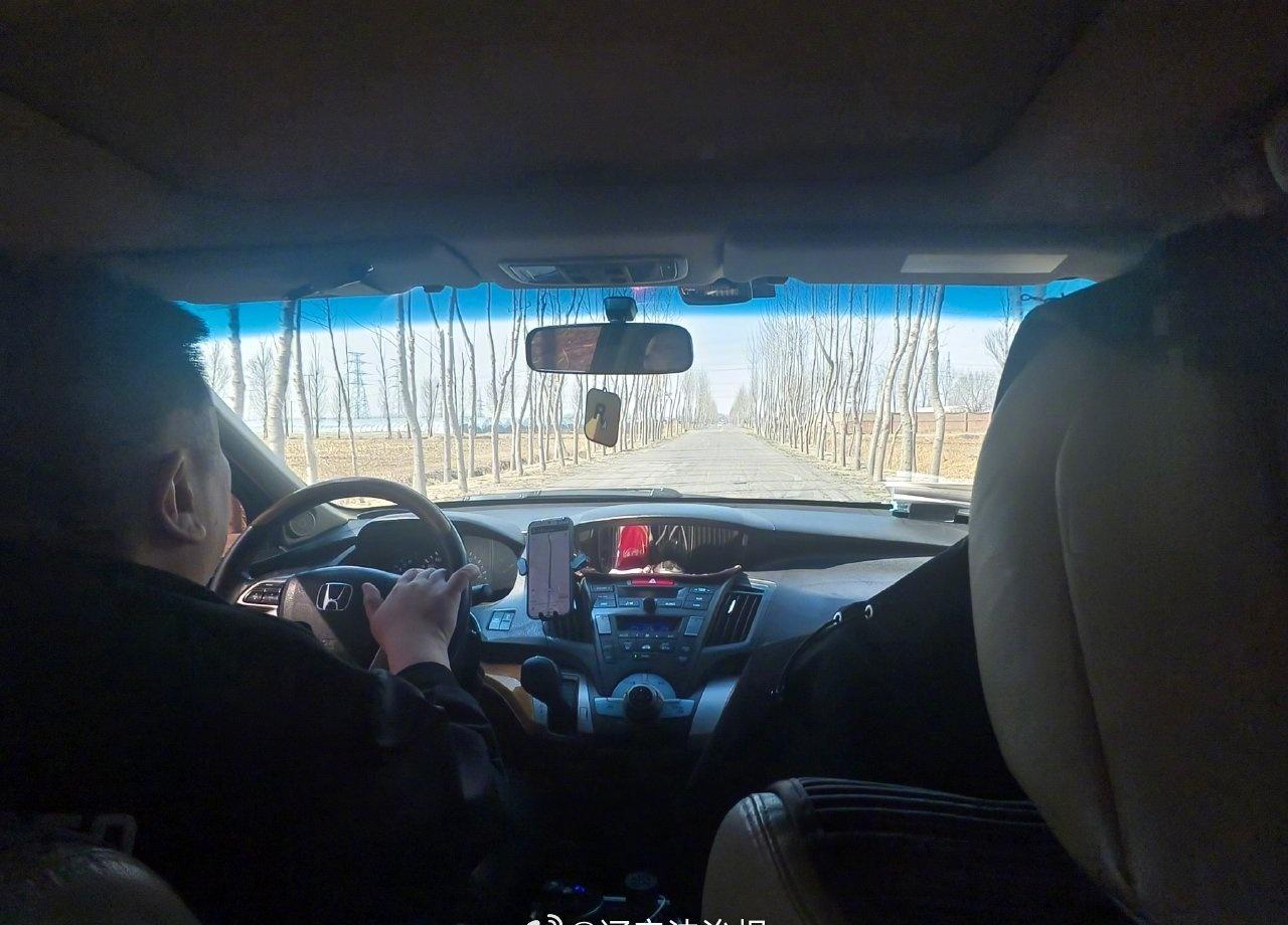 烈士闫玉堂的亲属已找到！4月11日一早，根据寻亲志愿者、“中国好人”杨宁提供的重