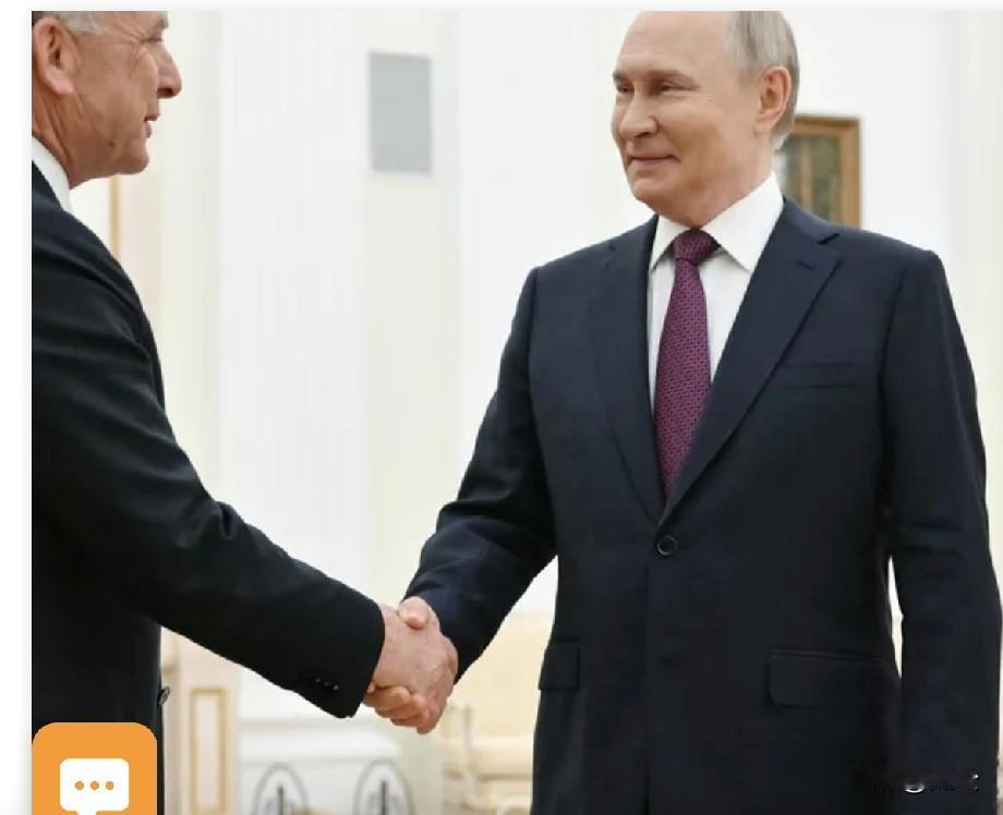 普京回应来了！给足特朗普面子，同意2月1日前停炸基辅，背后藏着和谈玄机
 
1月