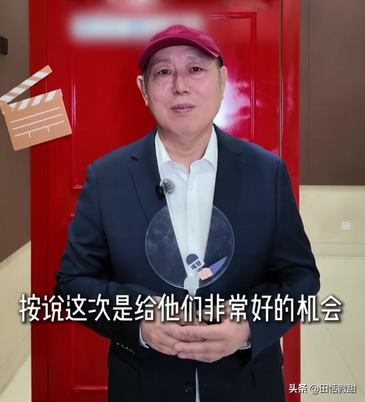 雪饼猴王铁柱的流量有多大？

有人问演员李诚儒，怎么看待零基础演员来到《无限超越